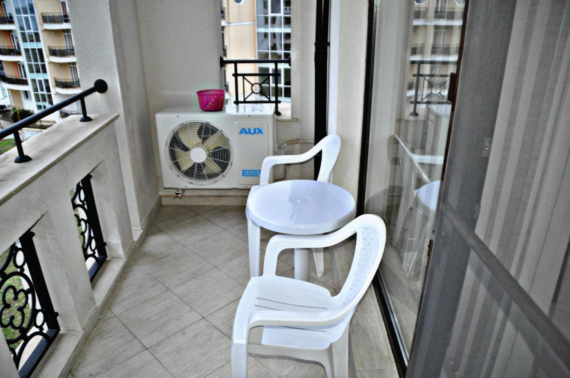 Private Apartment In Green Life Beach Resort ソゾポル 部屋 写真